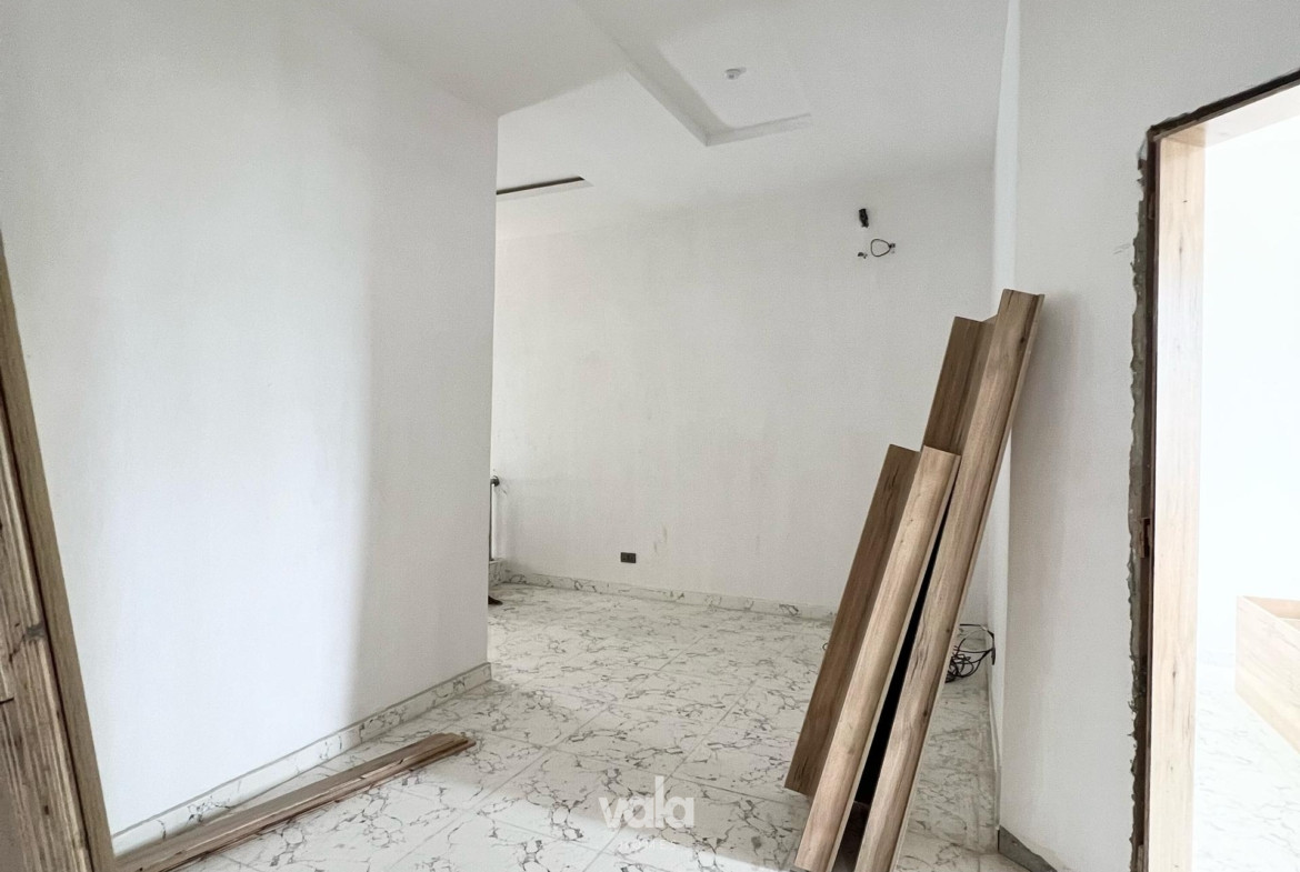4 BEDROOM TERRACE DUPLEX FOR SALE (AJAH4BTD01)