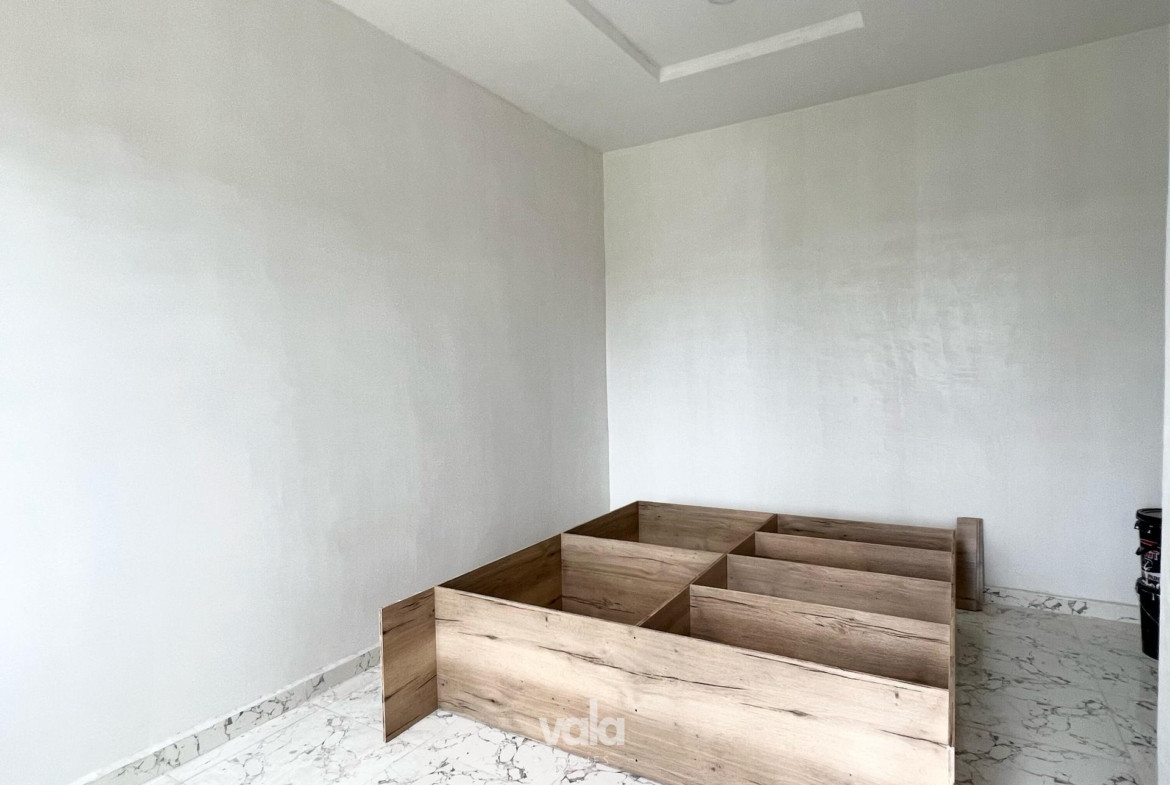 4 BEDROOM TERRACE DUPLEX FOR SALE (AJAH4BTD01)