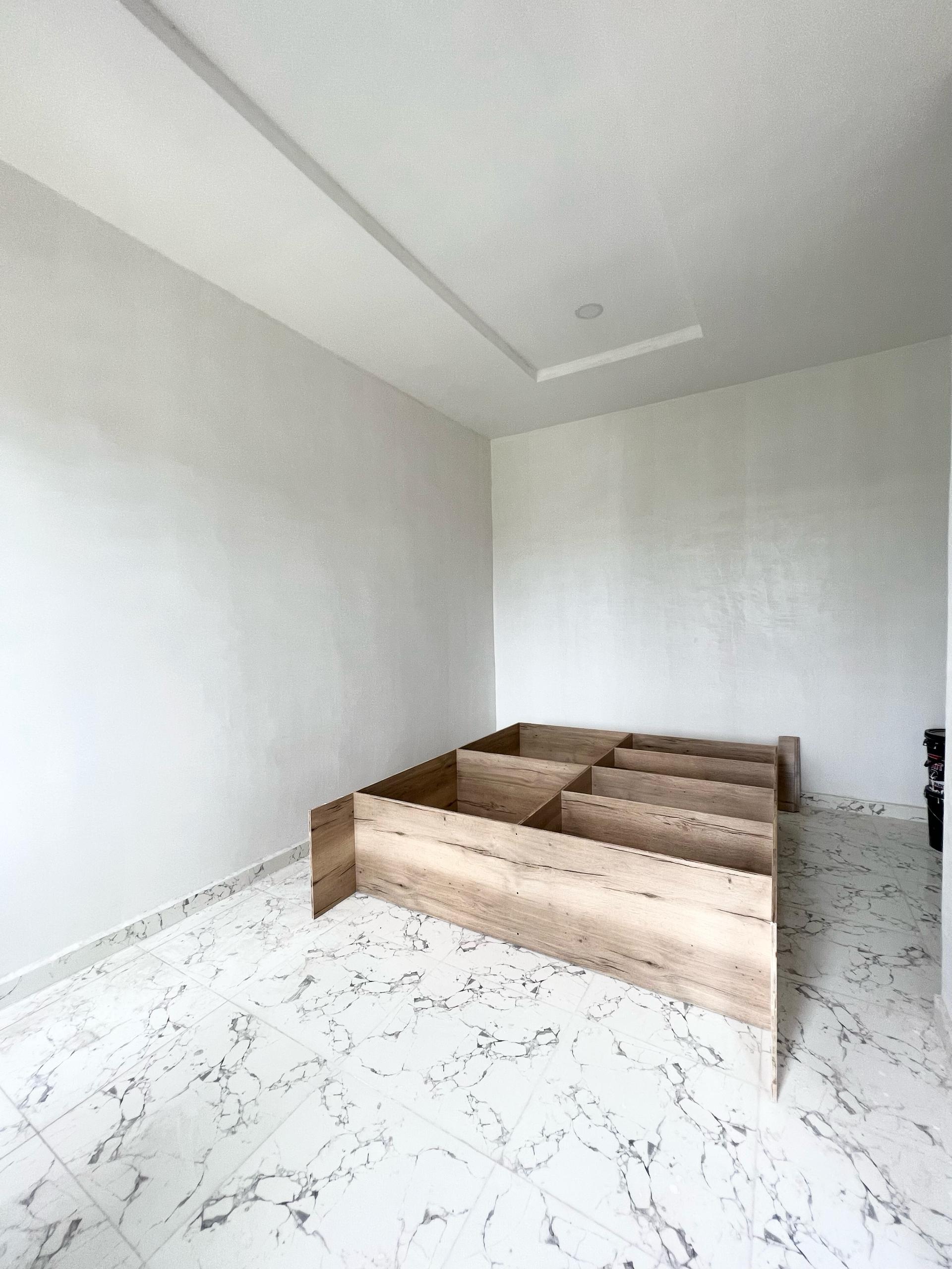 4 BEDROOM TERRACE DUPLEX FOR SALE (AJAH4BTD01)