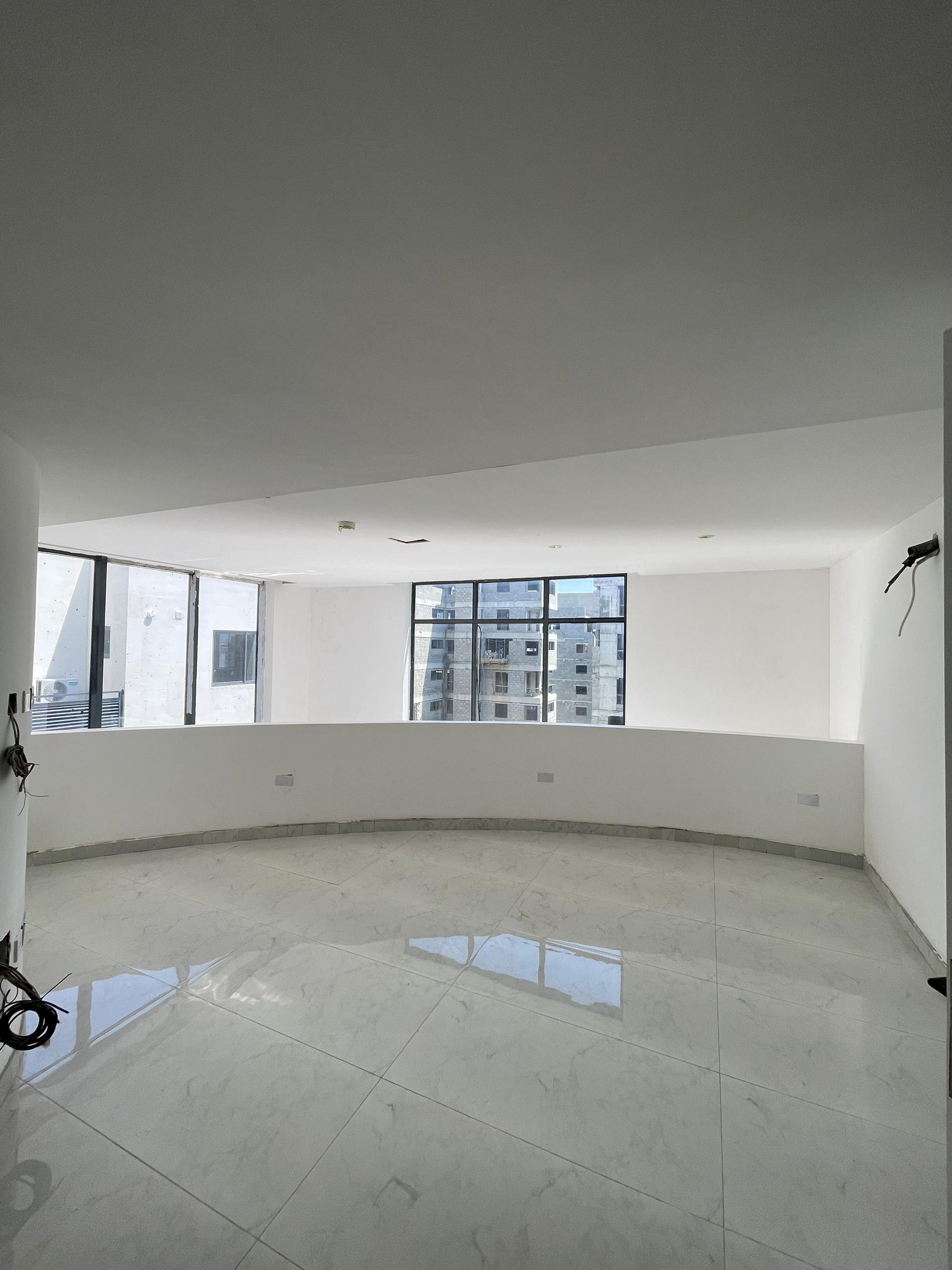 4BEDROOM PENTHOUSE AVAILABLE  FOR SALE (VI4B0)