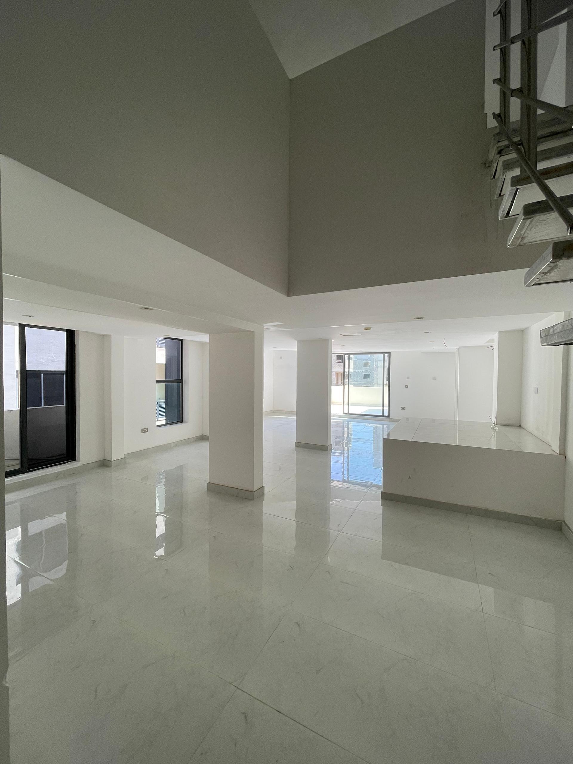 4BEDROOM PENTHOUSE AVAILABLE  FOR SALE (VI4B0)