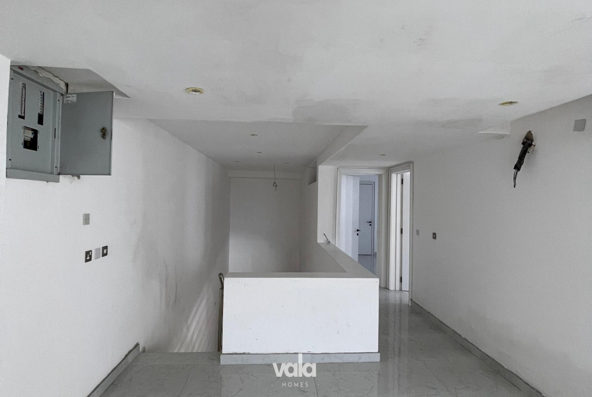 4BEDROOM PENTHOUSE AVAILABLE  FOR SALE (VI4B0)