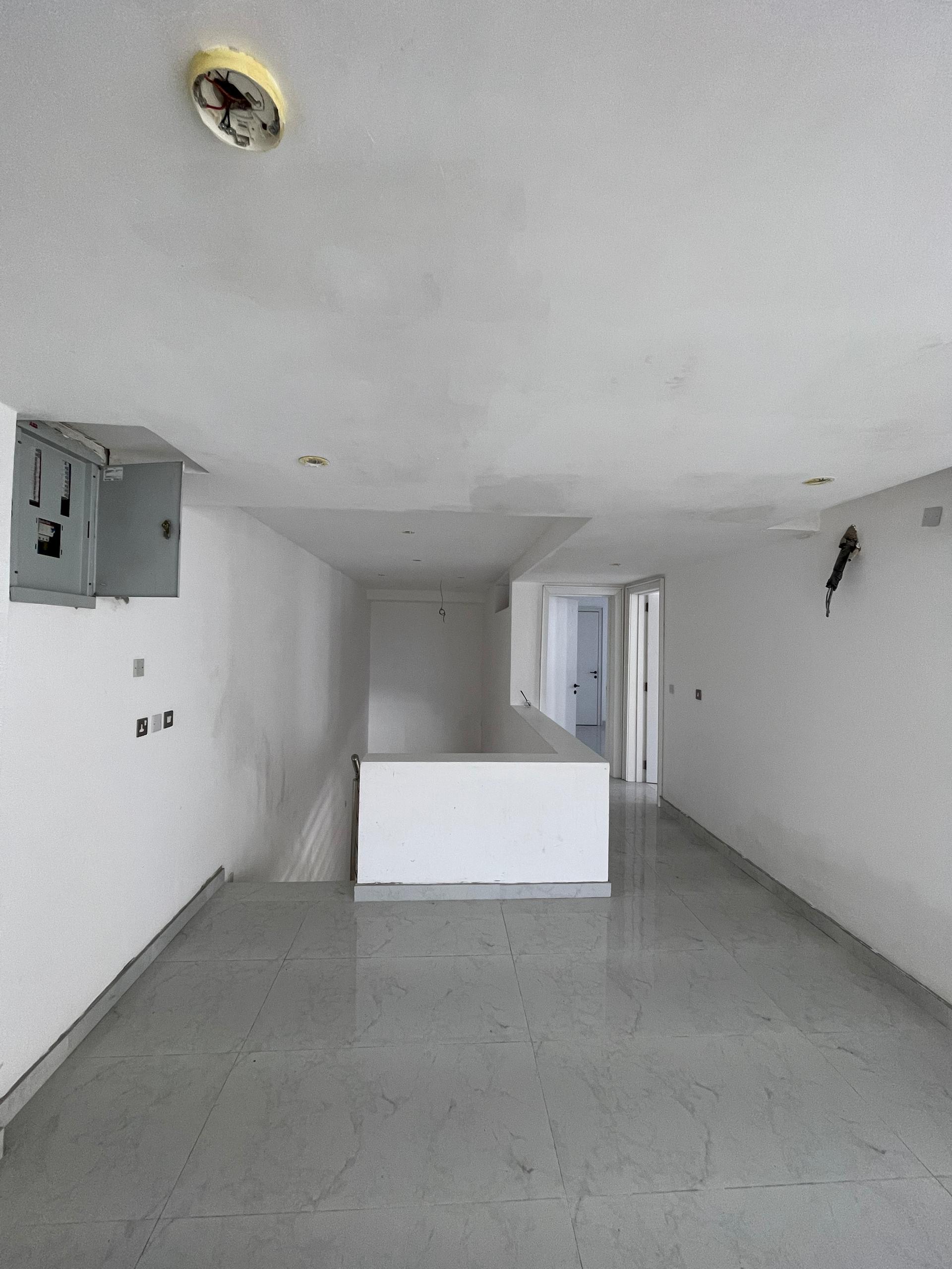 4BEDROOM PENTHOUSE AVAILABLE  FOR SALE (VI4B0)