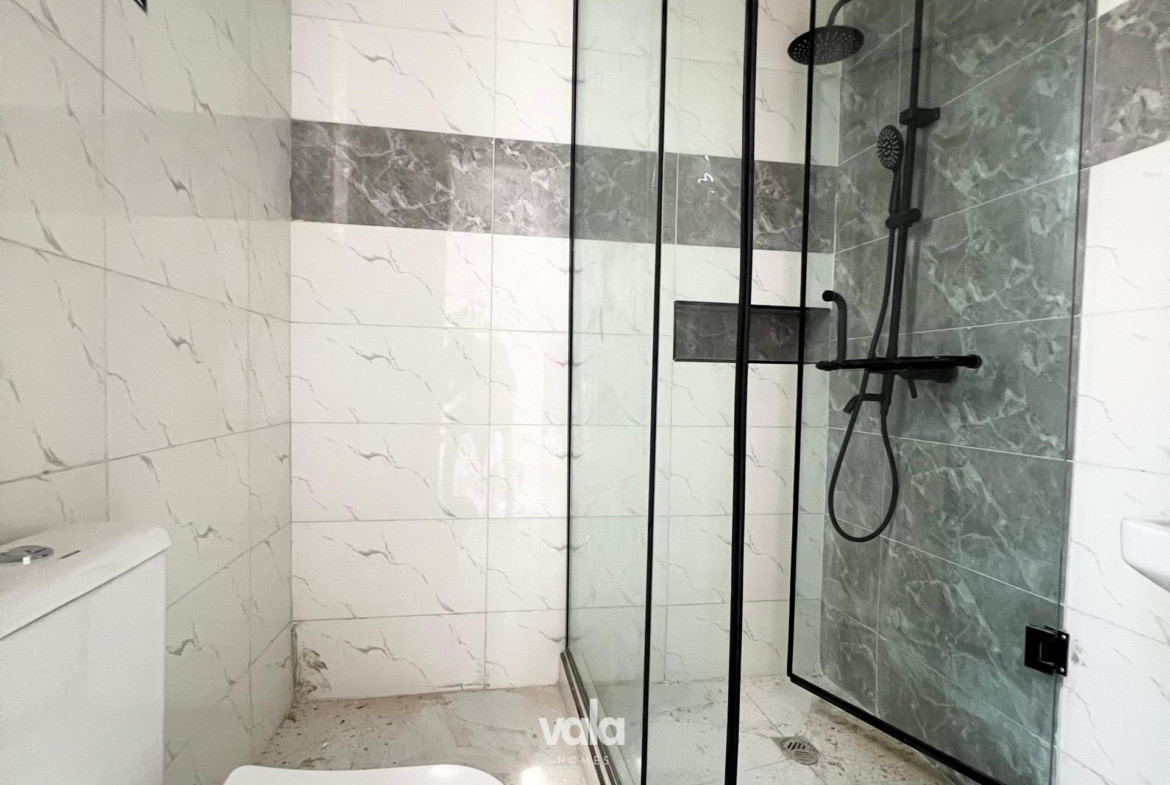 4BEDROOM SEMI DETACHED DUPLEX FOR SALE.  (ORCHID4BSD09)