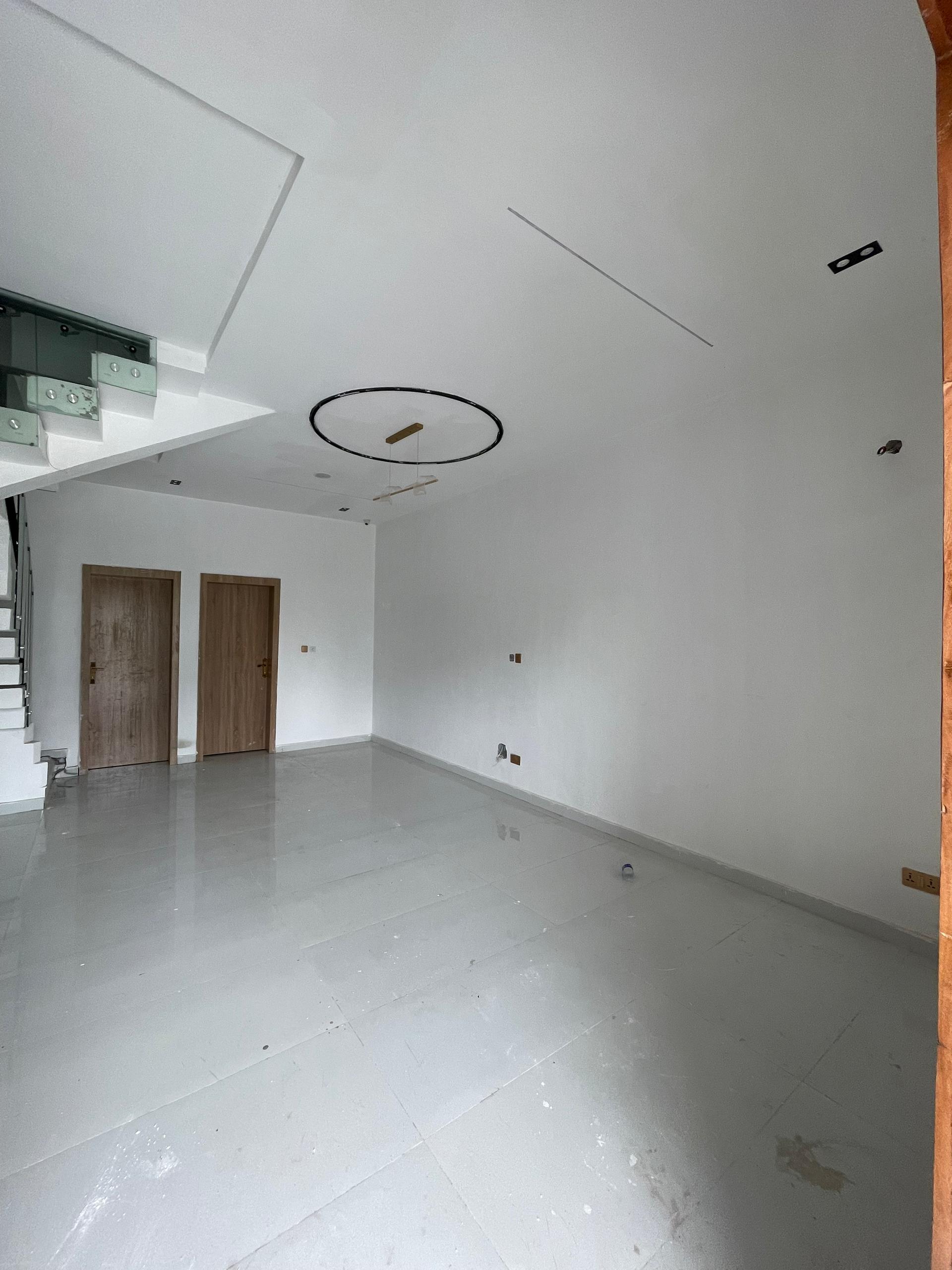 4BEDROOM TERRACE DUPLEX FOR SALE (IKOTA4BTD06)