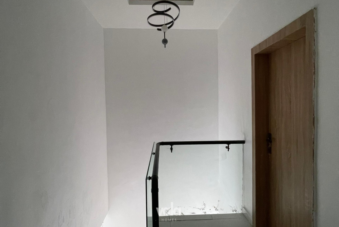 4BEDROOM TERRACE DUPLEX FOR SALE (IKOTA4BTD06)