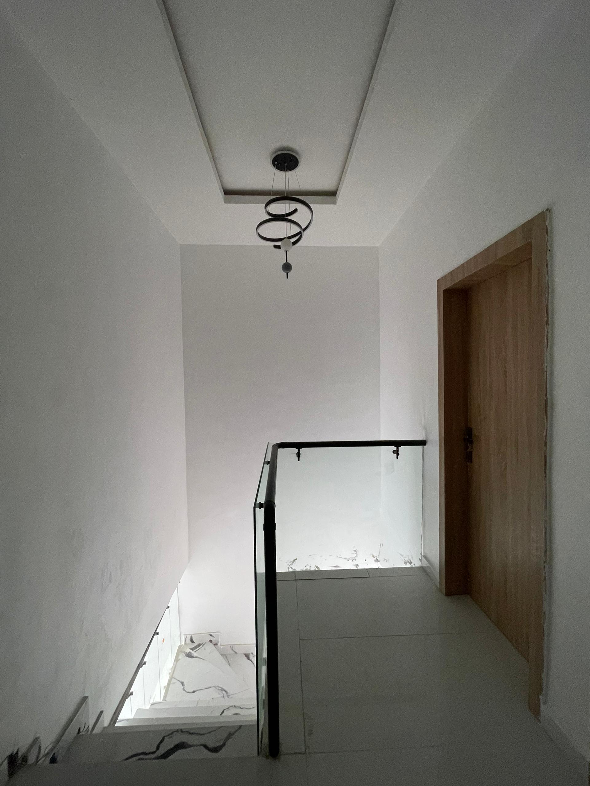 4BEDROOM TERRACE DUPLEX FOR SALE (IKOTA4BTD06)