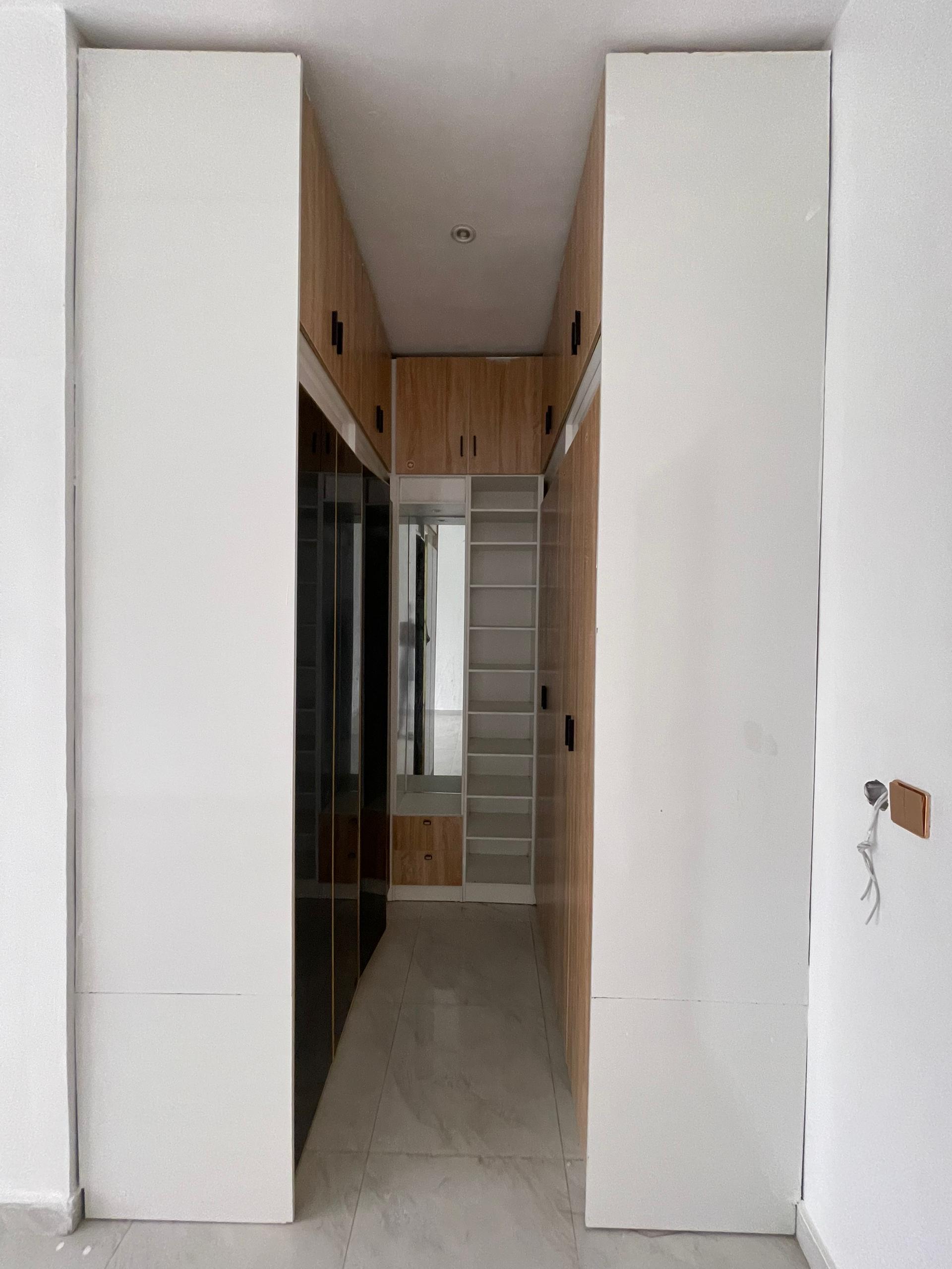 4BEDROOM TERRACE DUPLEX FOR SALE (IKOTA4BTD06)