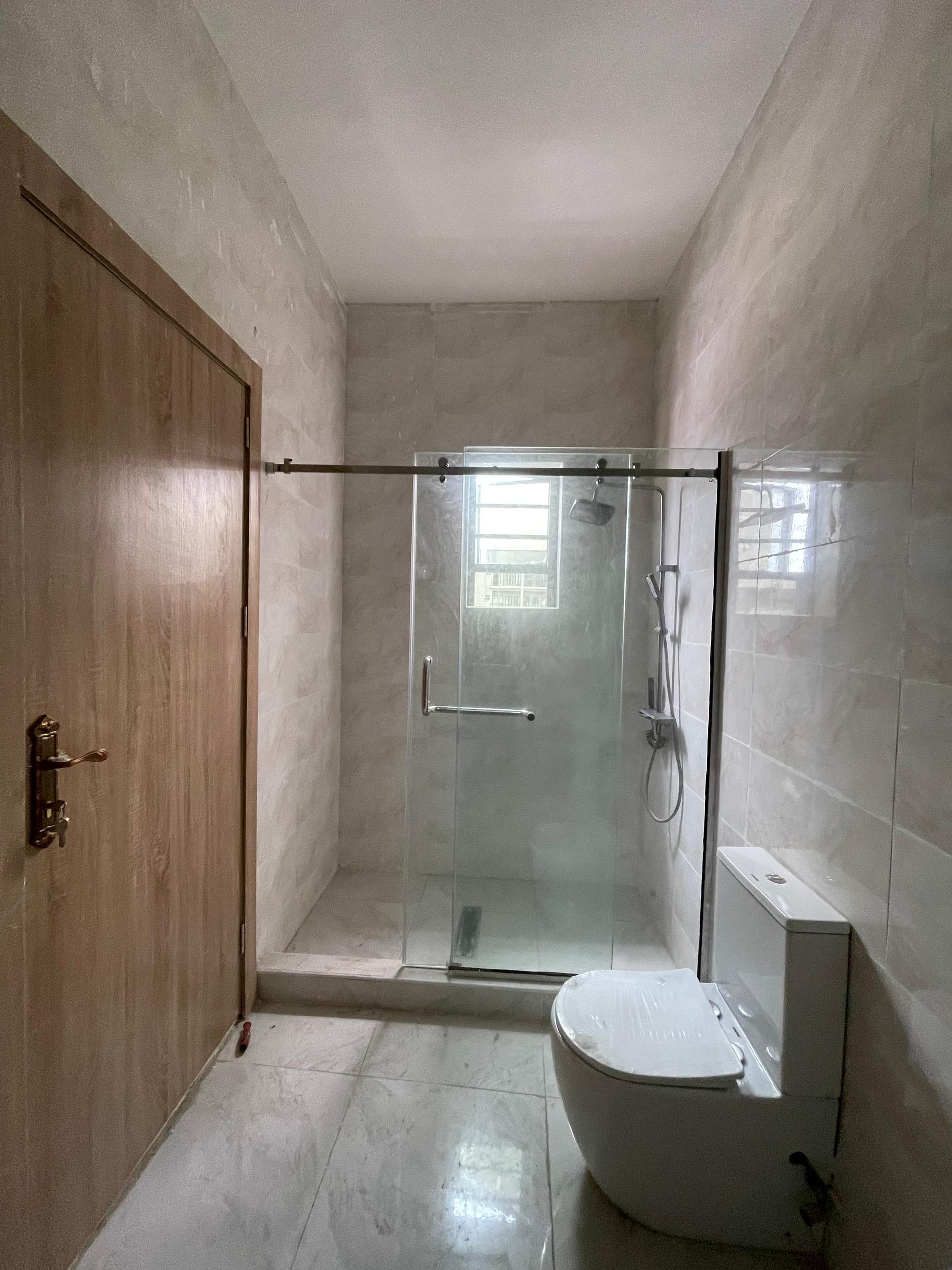 4BEDROOM TERRACE DUPLEX FOR SALE (IKOTA4BTD06)