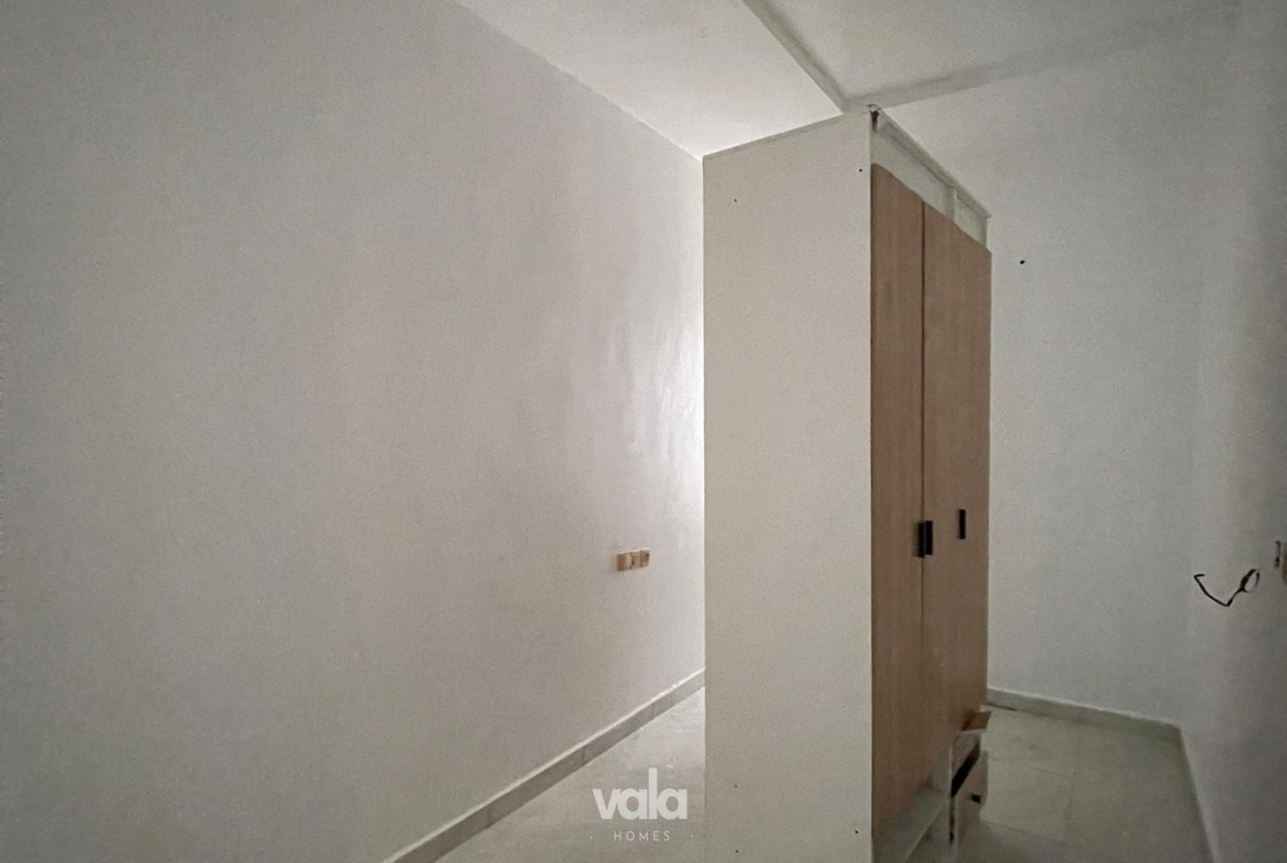 4BEDROOM TERRACE DUPLEX FOR SALE (IKOTA4BTD06)