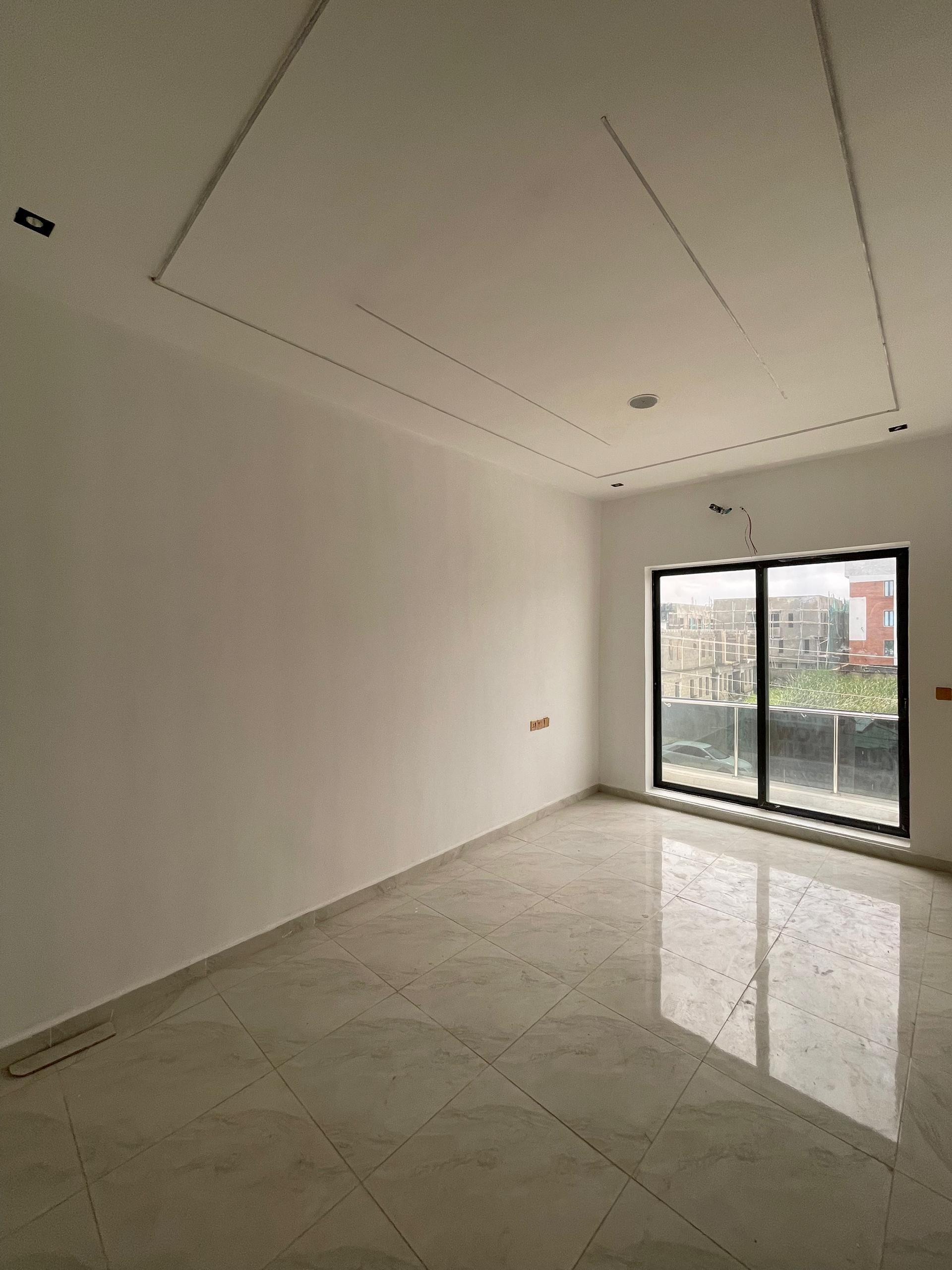4BEDROOM TERRACE DUPLEX FOR SALE (IKOTA4BTD06)