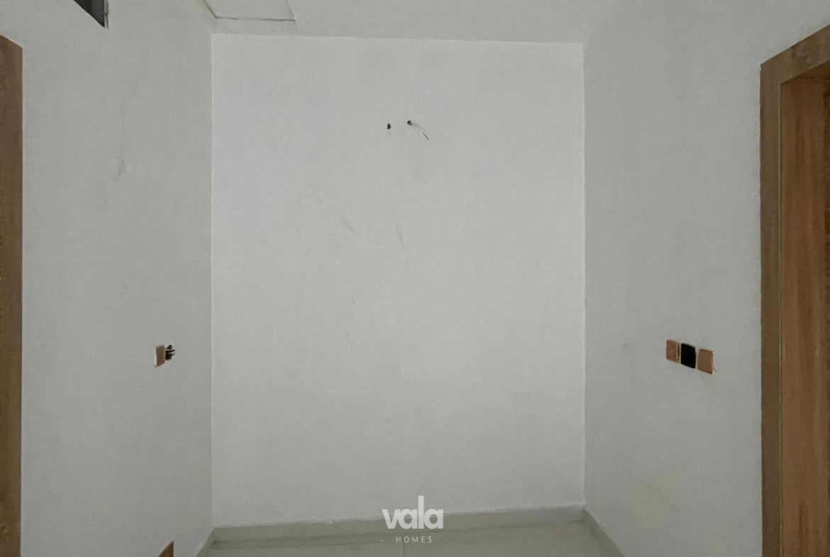4BEDROOM TERRACE DUPLEX FOR SALE (IKOTA4BTD06)