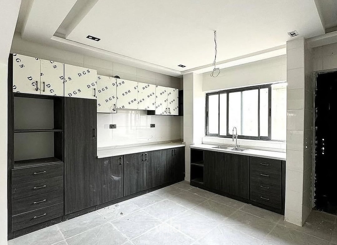 4bedroom terrace duplex (LEKKI4BTD02)