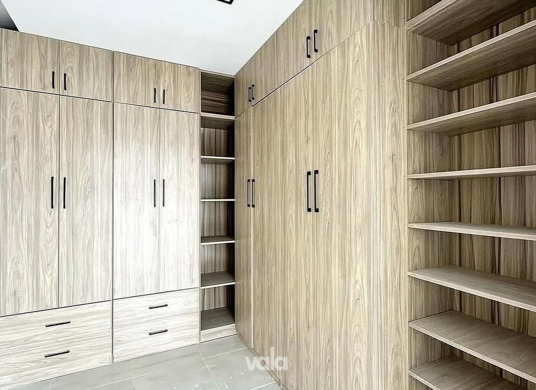 4bedroom terrace duplex (LEKKI4BTD02)