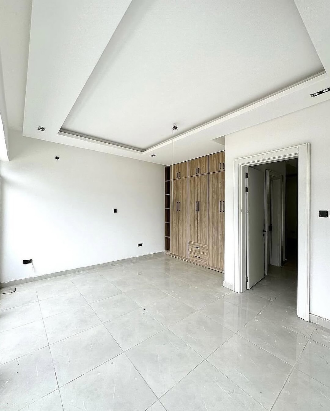 4bedroom terrace duplex (LEKKI4BTD02)