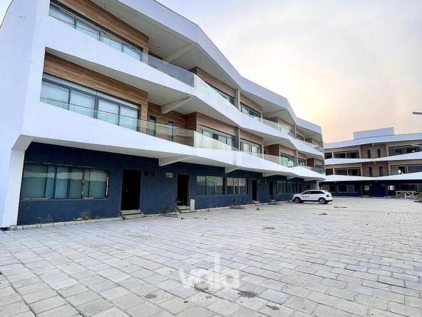 4bedroom terrace duplex (lekki4btd02)