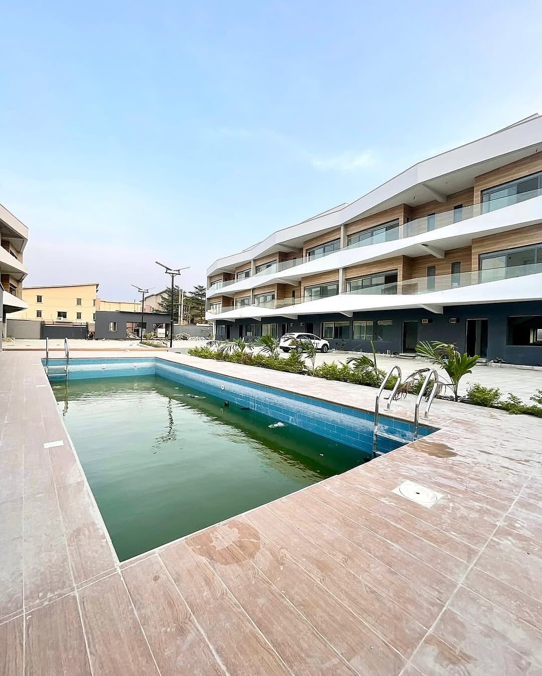 4bedroom terrace duplex (LEKKI4BTD02)
