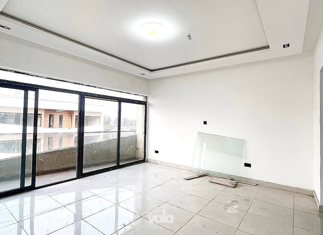 4bedroom terrace duplex (LEKKI4BTD02)