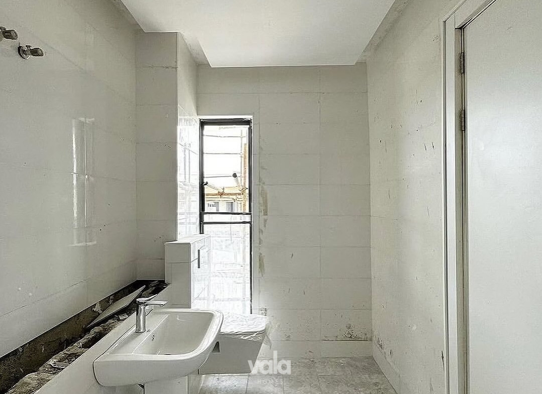 4bedroom terrace duplex (LEKKI4BTD02)