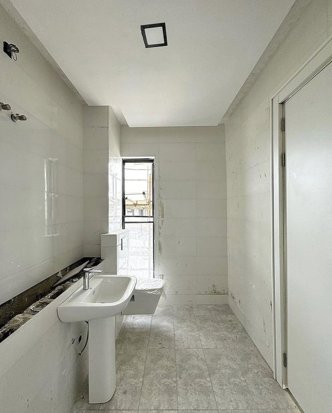 4bedroom terrace duplex (LEKKI4BTD02)