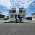 5 bedroom semi detached duplex (ikate5bsd04)