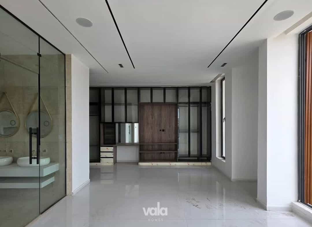 5 bedroom semi detached duplex (IKATE5BSD04)