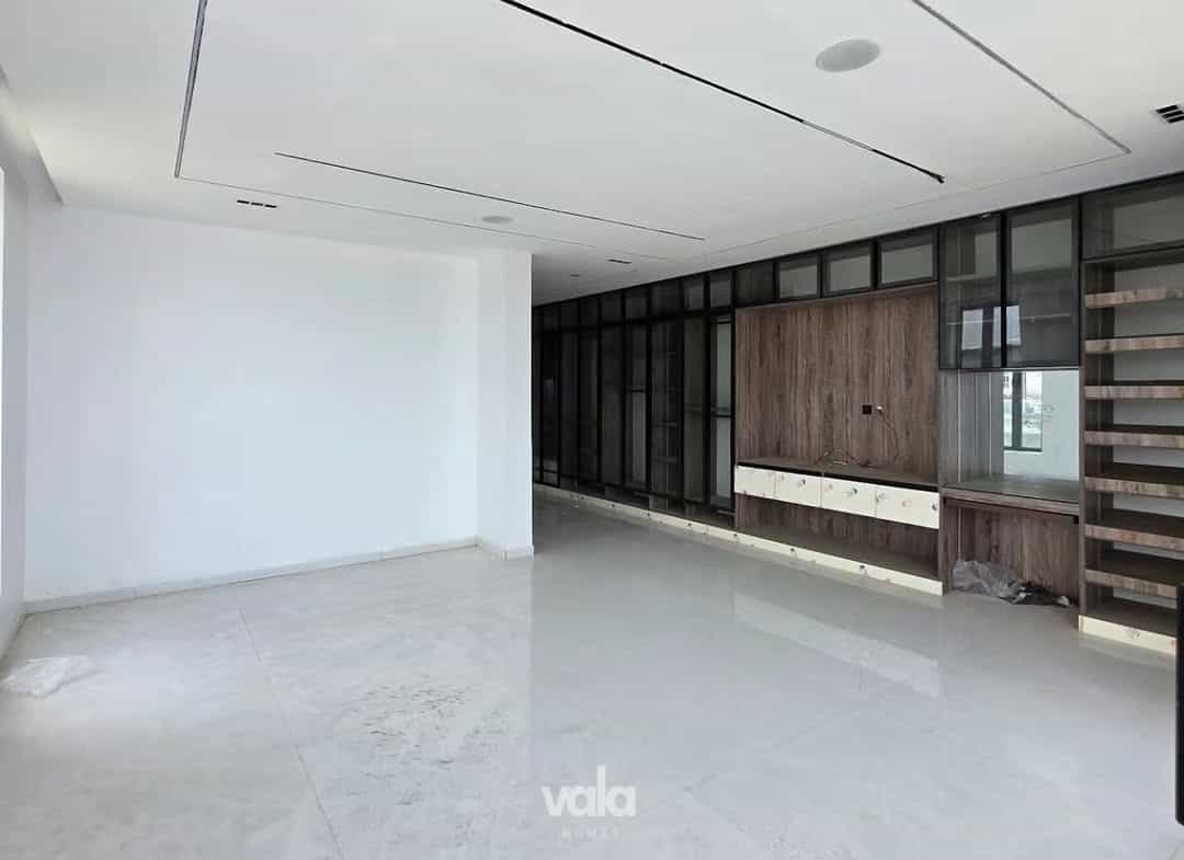 5 bedroom semi detached duplex (IKATE5BSD04)