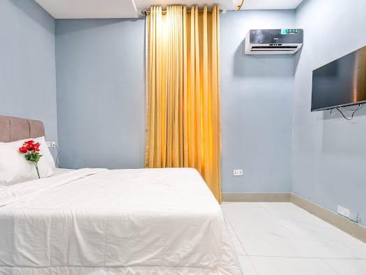 5 Bedroom Semi Detached Duplex (Ikota5BSD0)