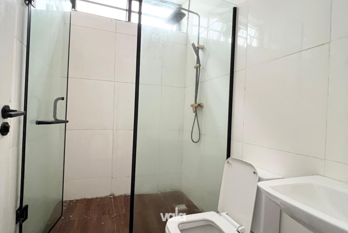 5BEDROOM FULLY DETACHED DUPLEX FOR SALE (IKOTA5BDD)