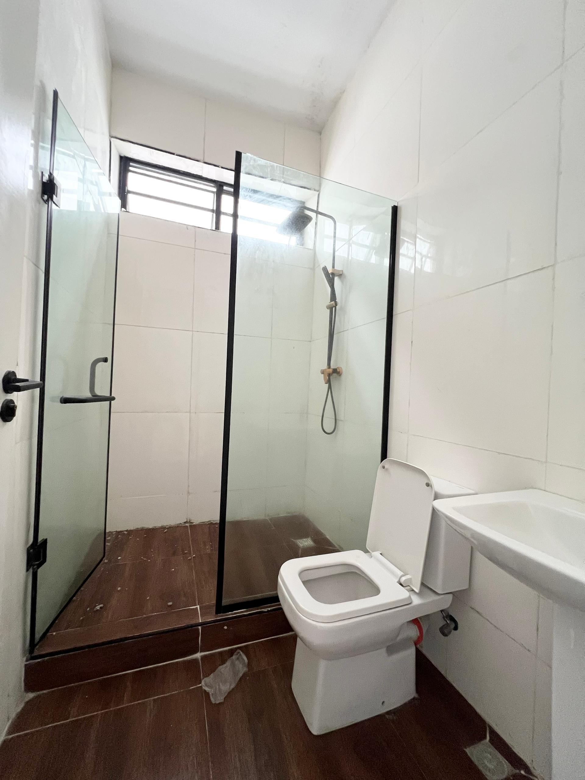 5BEDROOM FULLY DETACHED DUPLEX FOR SALE (IKOTA5BDD)