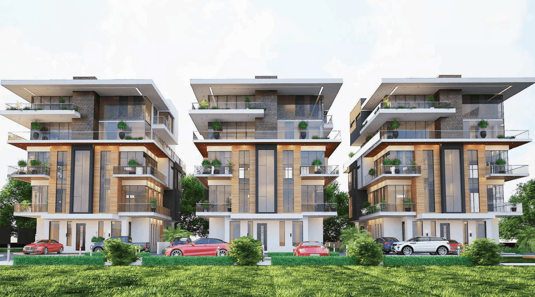 9 Keys Estate, Ikoyi 9 Keys Estate, Ikoyi