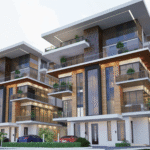 9 keys estate, ikoyi