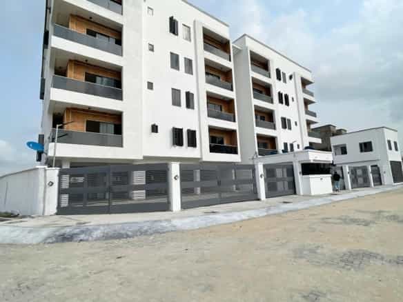 Three bedroom apartment in a good location