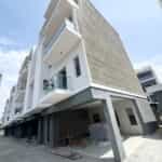 Move-in-ready two bedroom loft apartment(lekki2b19)