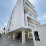 Newly built three bedroom apartment with excellent features(lekki3b10)