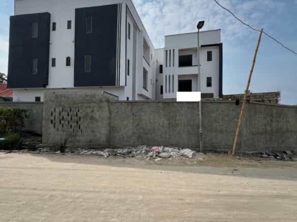 Newly built two bedroom apartment(ikate2b10)