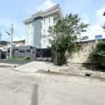Fully serviced three bedroom apartment(osapa3b01)