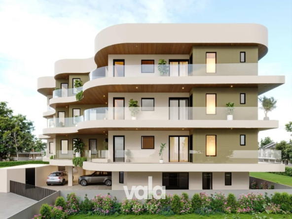 Stunning two bedroom apartment (lekki2b22)
