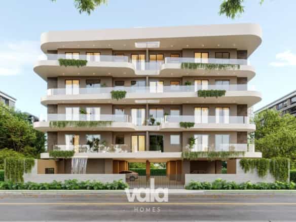 Charming one bedroom apartment (lekki1b03)
