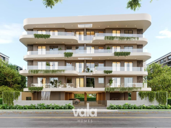Charming one bedroom apartment (lekki1b03)