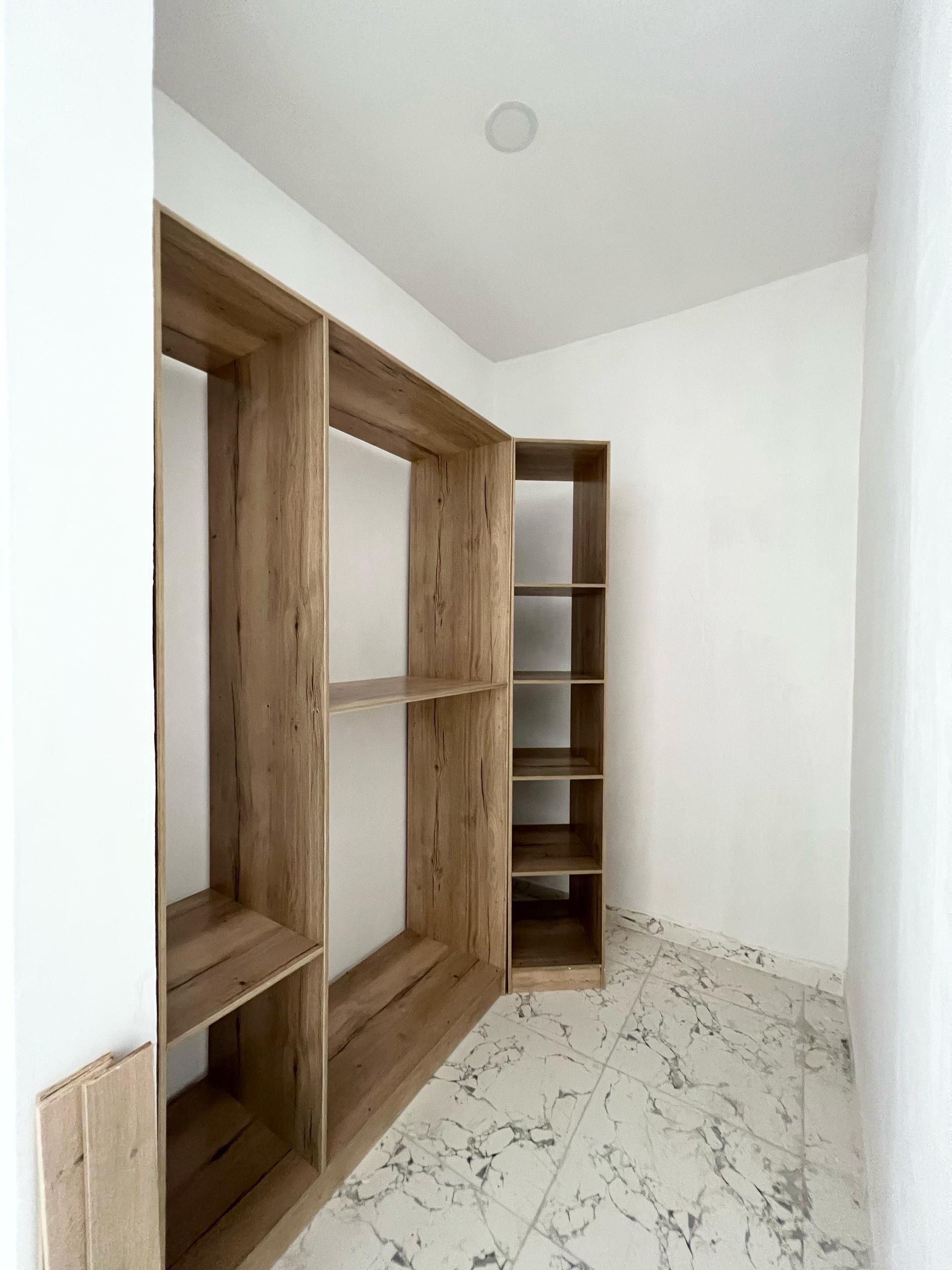 Affordable three bedroom terrace duplex (AJAH3BTD04)