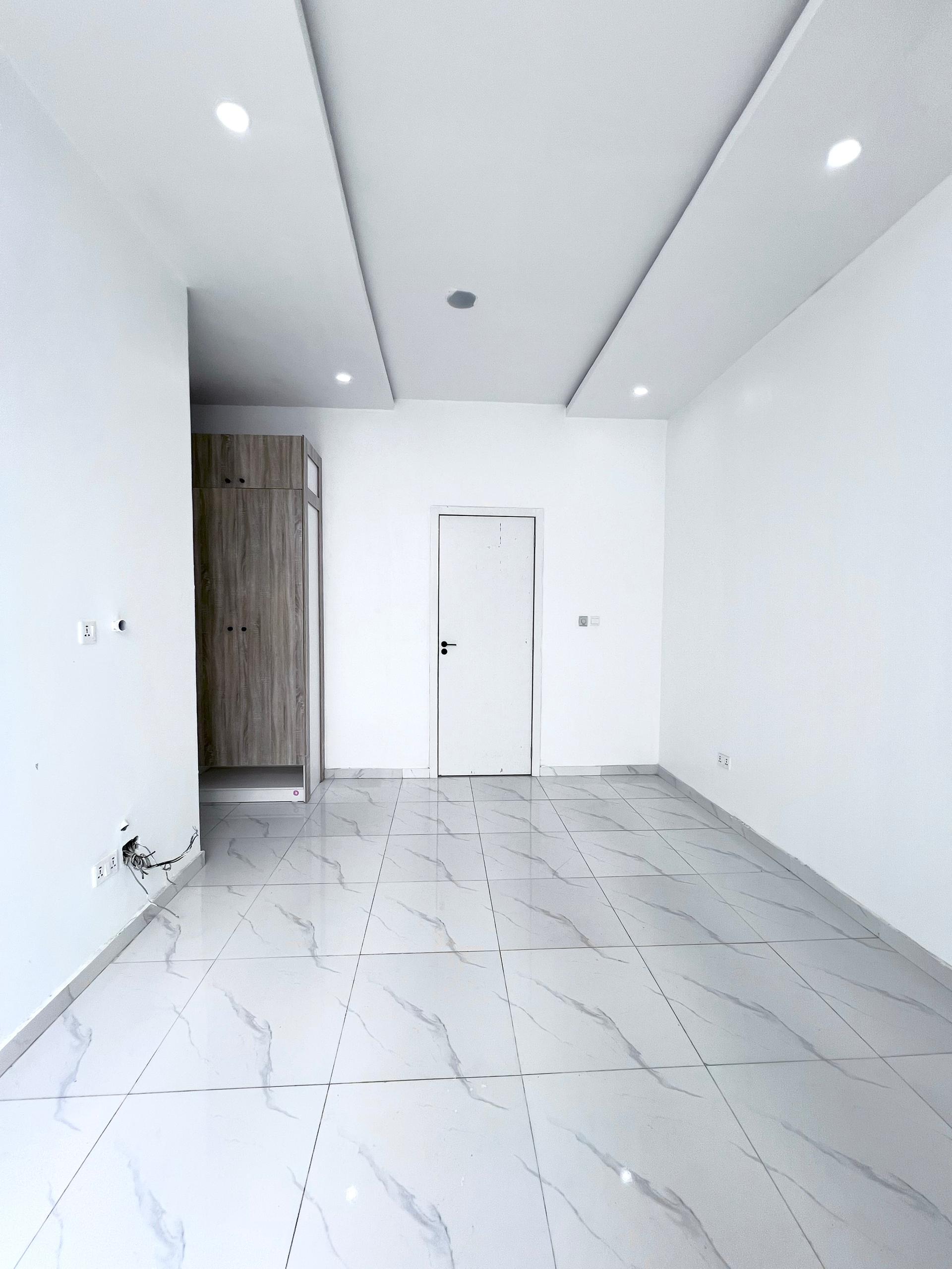 Affordable three bedroom terrace duplex (ORCHID3BTD02)