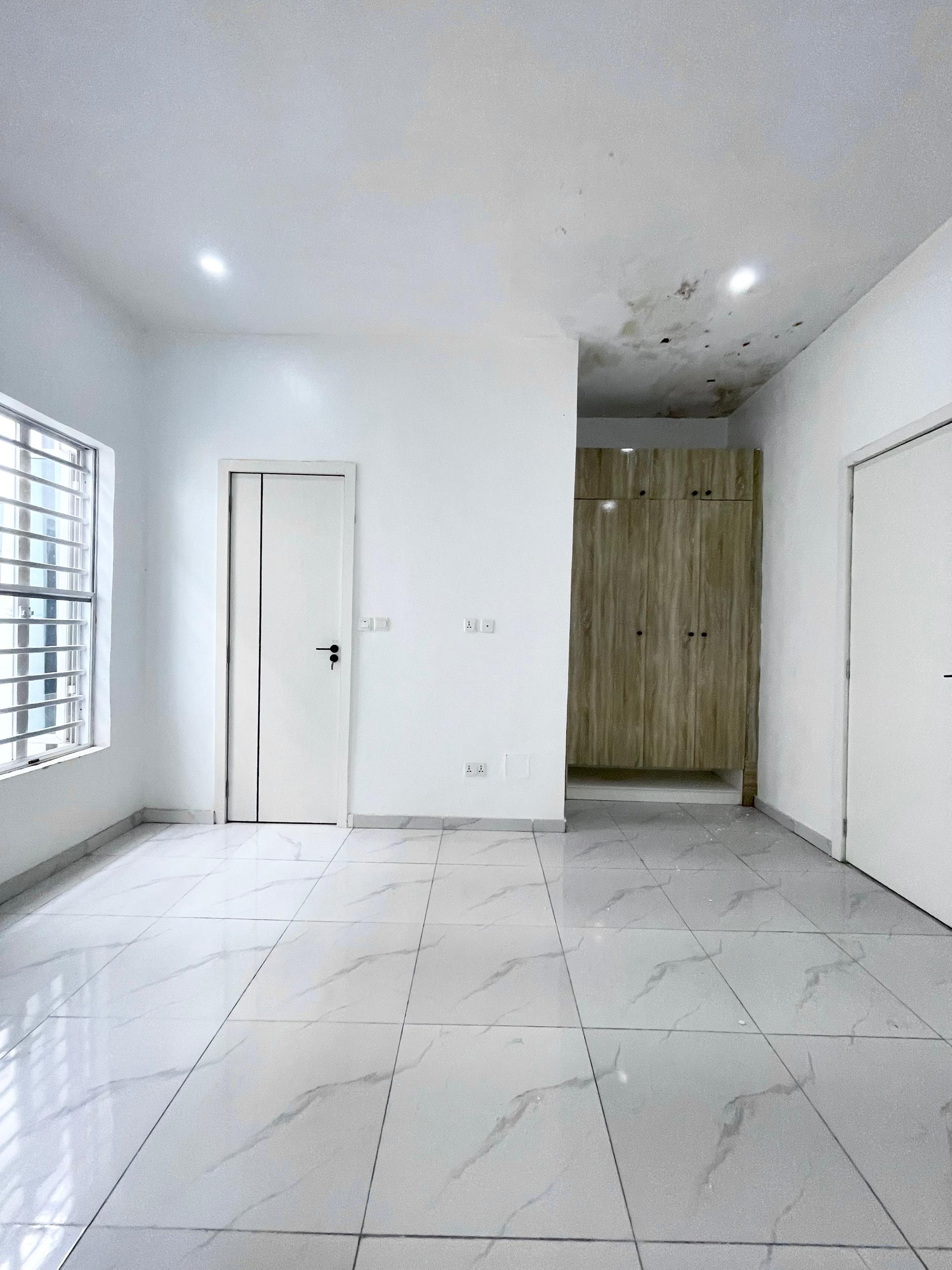 Affordable three bedroom terrace duplex (ORCHID3BTD02)