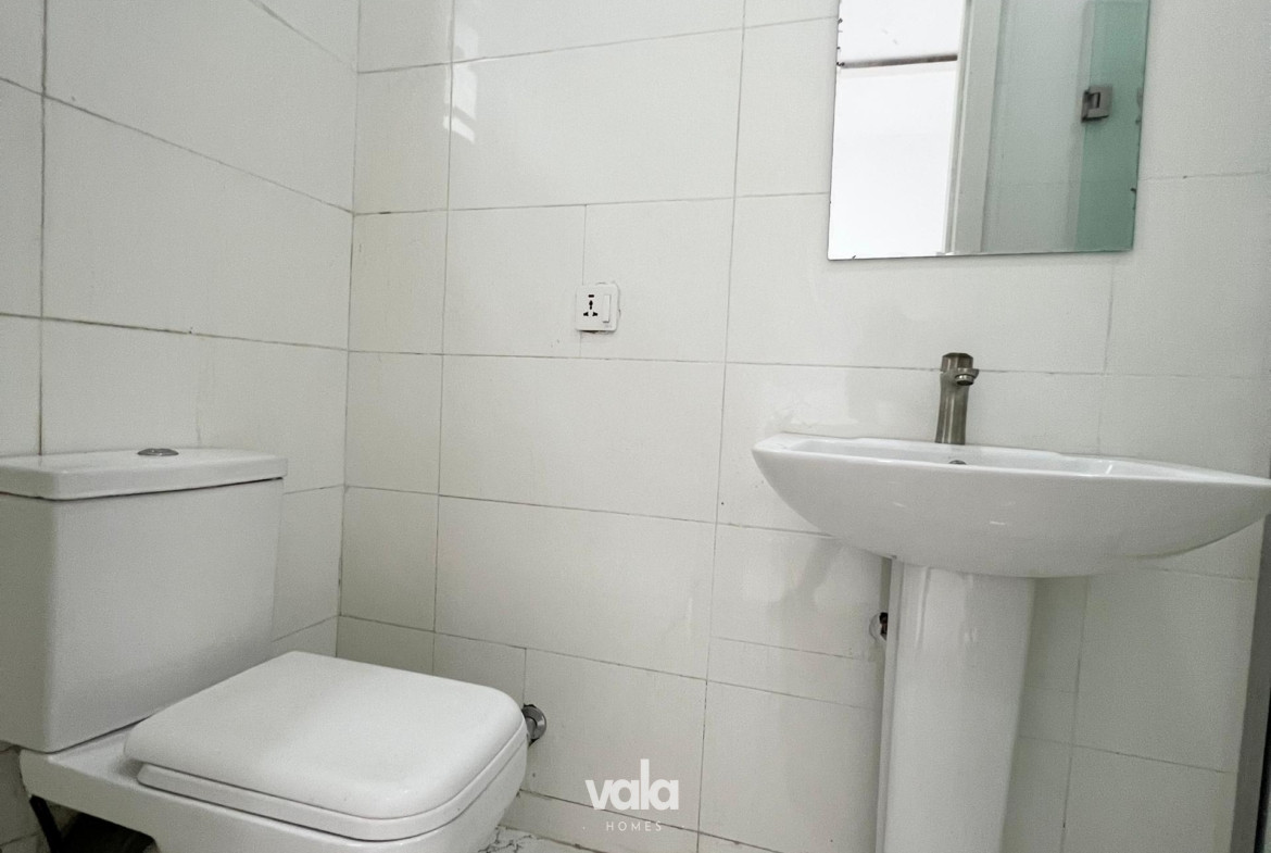 Affordable three bedroom terrace duplex (ORCHID3BTD02)