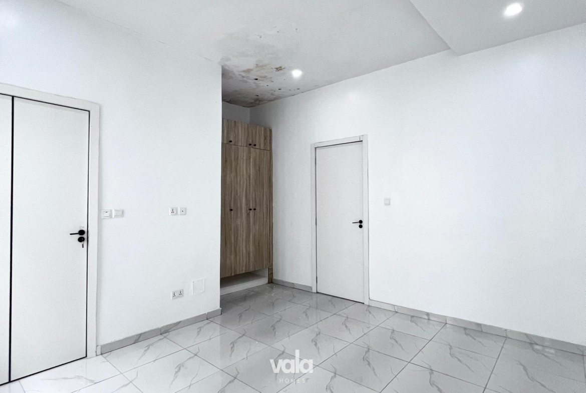 Affordable three bedroom terrace duplex (ORCHID3BTD02)