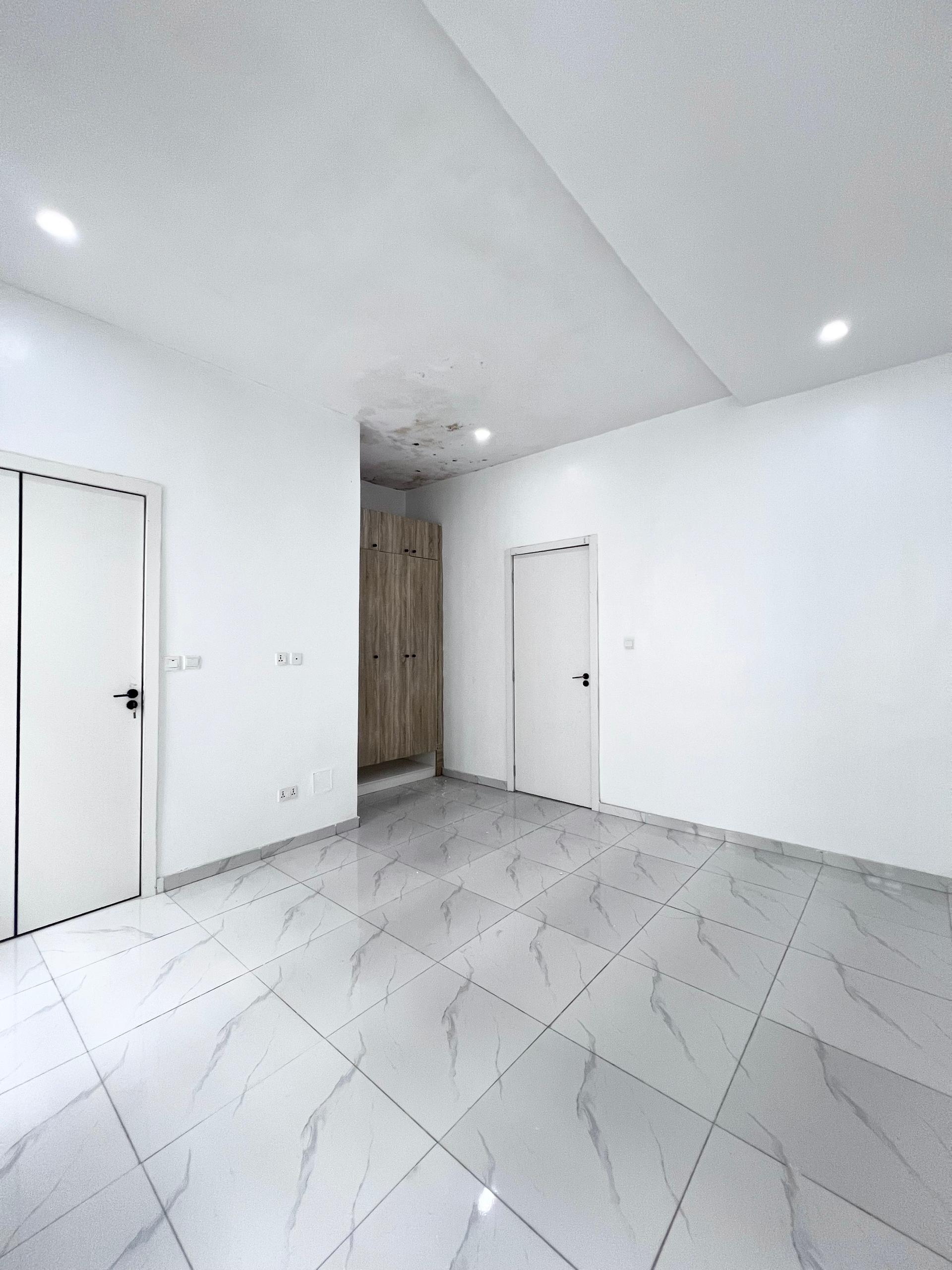 Affordable three bedroom terrace duplex (ORCHID3BTD02)