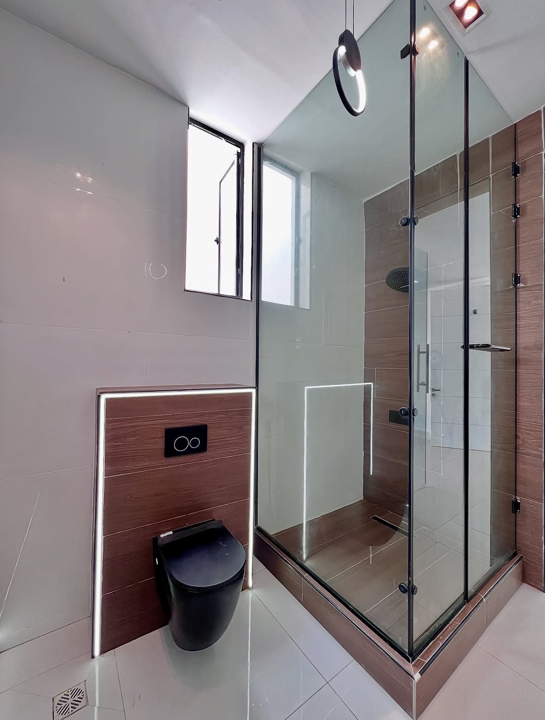 Contemporary five bedroom fully detached duplex (LEKKI5BDD08)