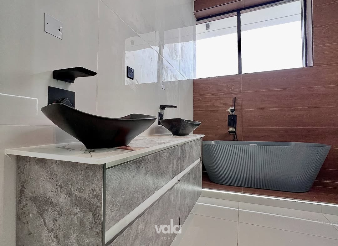 Contemporary five bedroom fully detached duplex (LEKKI5BDD08)