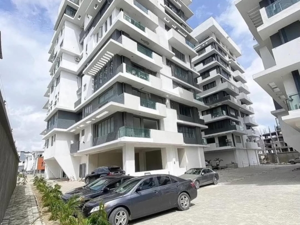 Stunning two bedroom apartment(vi2b05)