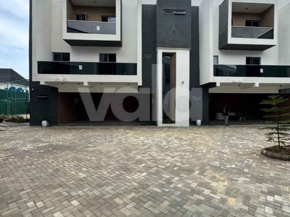 Stylish two bedroom apartment (ikate2b12)